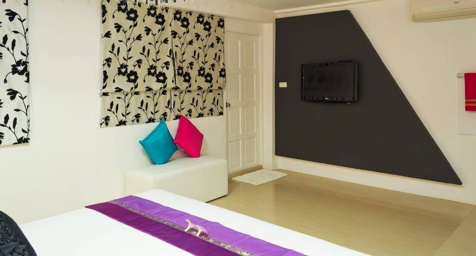 Reihenhaus zum Kauf und zur Miete mit 4 Zimmer in Bang Lamung, Chonburi