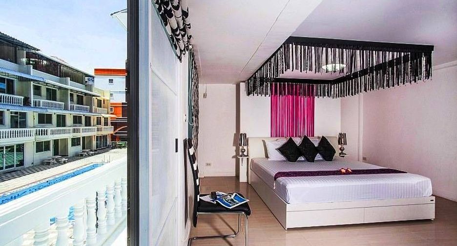 Reihenhaus zum Kauf und zur Miete mit 4 Zimmer in Bang Lamung, Chonburi