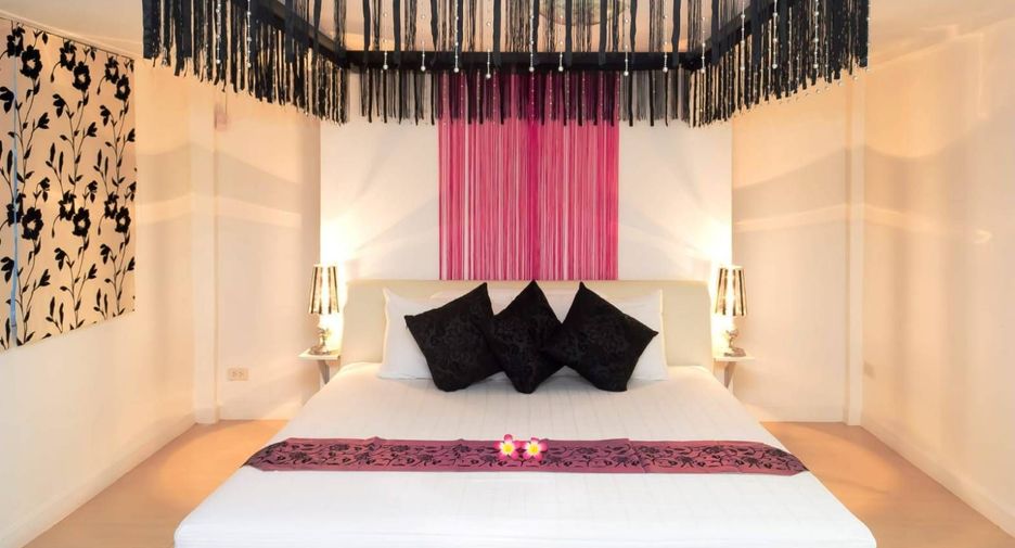 Reihenhaus zum Kauf und zur Miete mit 4 Zimmer in Bang Lamung, Chonburi