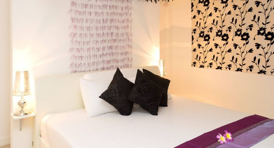Reihenhaus zum Kauf und zur Miete mit 4 Zimmer in Bang Lamung, Chonburi