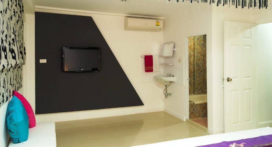 Reihenhaus zum Kauf und zur Miete mit 4 Zimmer in Bang Lamung, Chonburi
