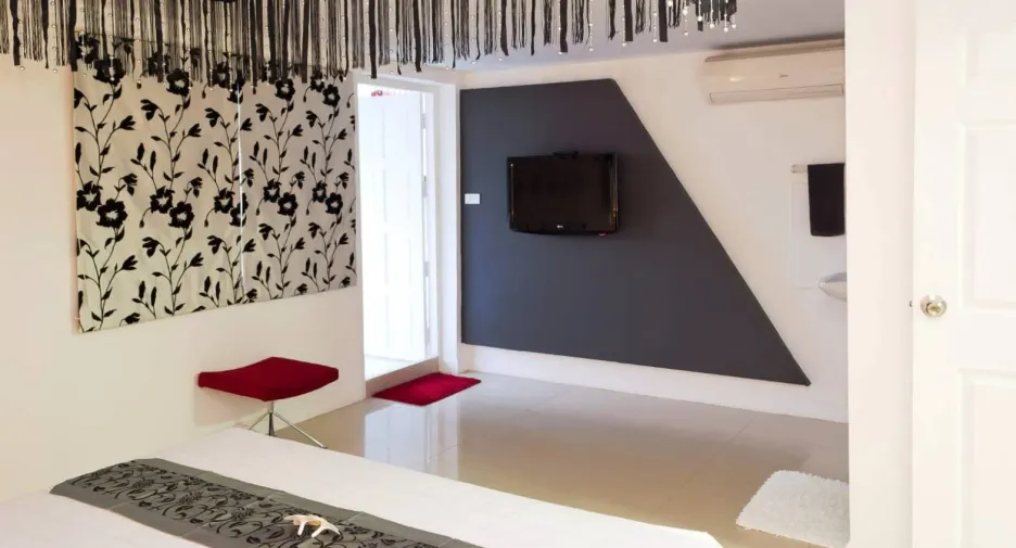 Reihenhaus zum Kauf und zur Miete mit 4 Zimmer in Bang Lamung, Chonburi