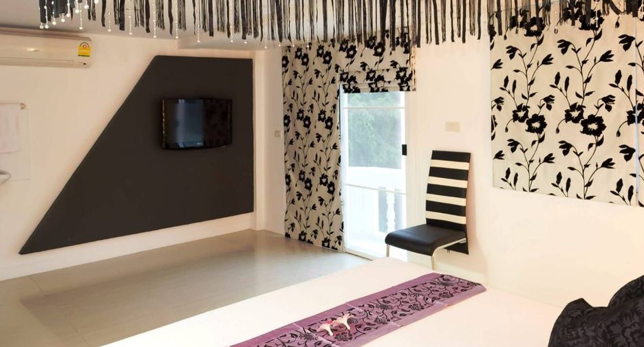 Reihenhaus zum Kauf und zur Miete mit 4 Zimmer in Bang Lamung, Chonburi