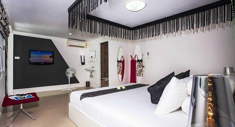 Reihenhaus zum Kauf und zur Miete mit 4 Zimmer in Bang Lamung, Chonburi