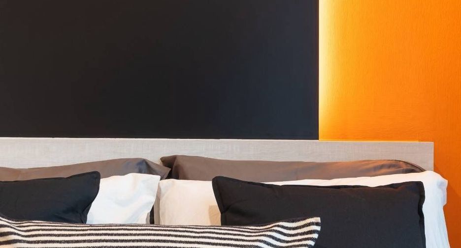 For rent 1 bed condo in Phra Khanong, Bangkok
