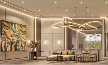 For sale 1 bed condo in Phra Khanong, Bangkok
