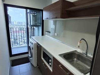 Продажа и аренда 1 кровать кондо в Банг Суе, Бангкок
