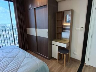 Продажа и аренда 1 кровать кондо в Банг Суе, Бангкок