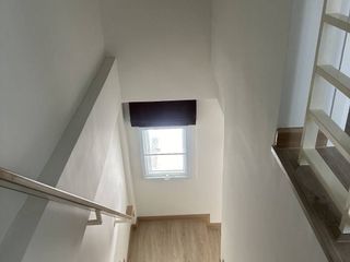 For rent 3 bedrooms townhouse in Don Mueang, Bangkok