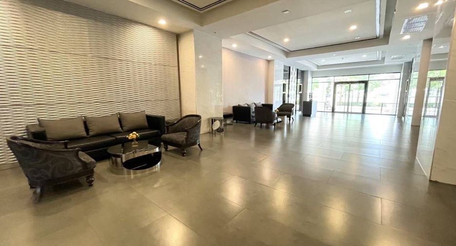 ให้เช่า 4 ห้องนอน คอนโด ใน วัฒนา, กรุงเทพฯ