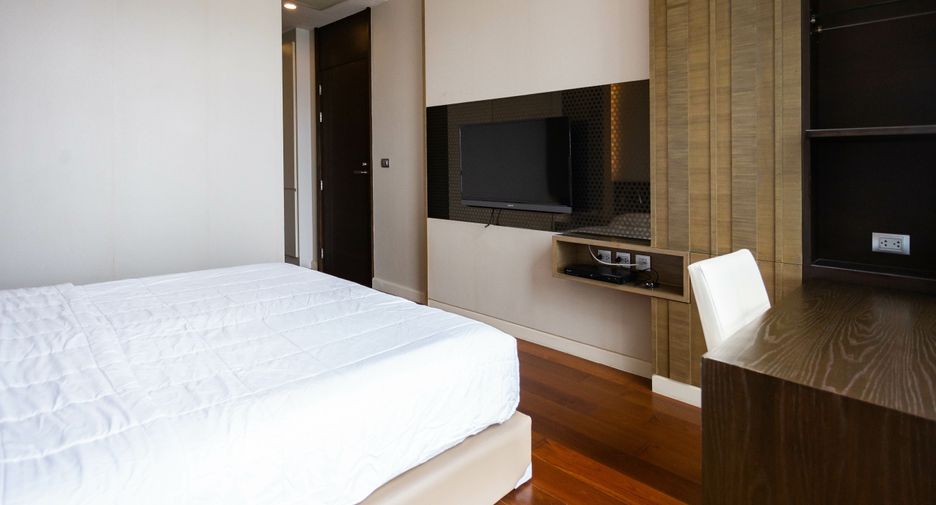 Wohnung zur Miete mit 2 Zimmer in Watthana, Bangkok