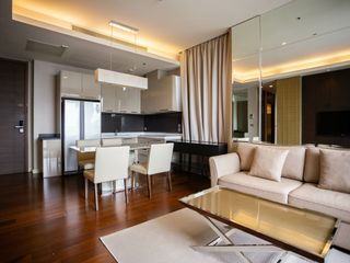 For rent 2 ベッドルーム condo in Watthana, Bangkok