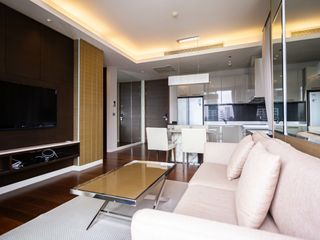 For rent 2 ベッドルーム condo in Watthana, Bangkok