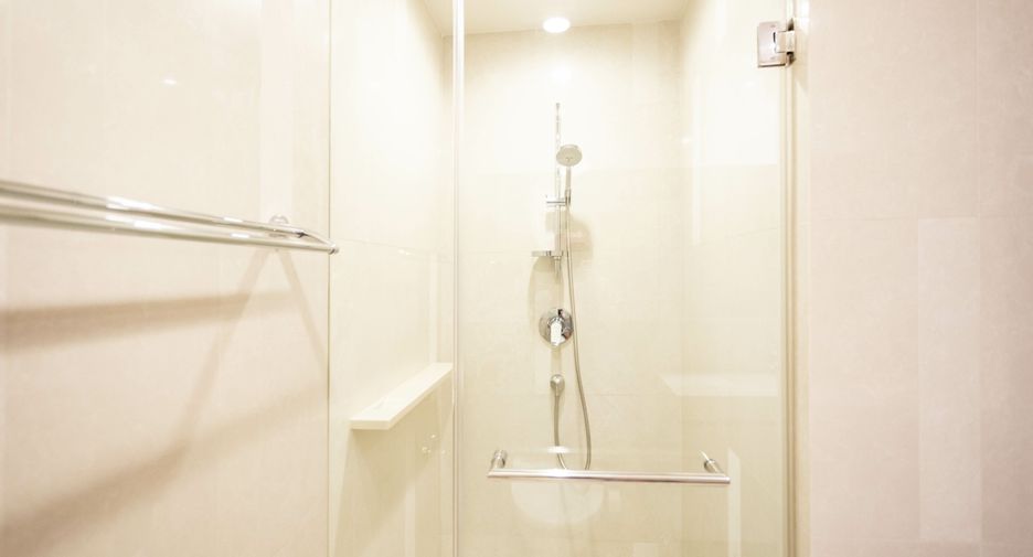 Wohnung zur Miete mit 2 Zimmer in Watthana, Bangkok