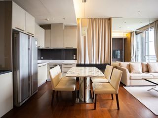 For rent 2 ベッドルーム condo in Watthana, Bangkok