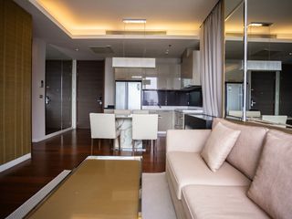 For rent 2 ベッドルーム condo in Watthana, Bangkok