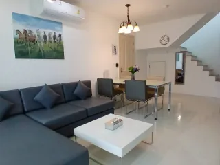 Condo en alquiler de 3 habitaciones en Kathu, Phuket