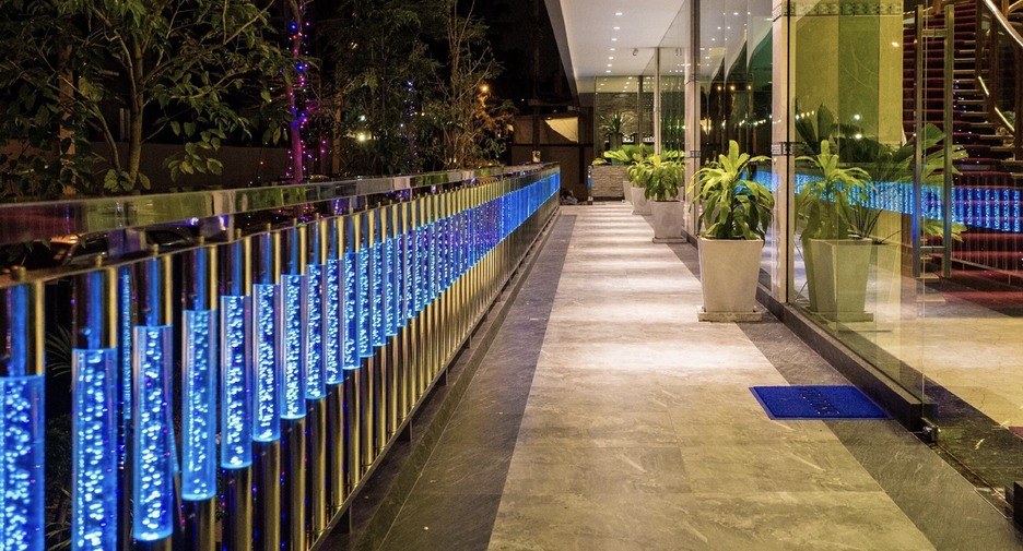 Hotel zum Kauf in Bang Lamung, Chonburi