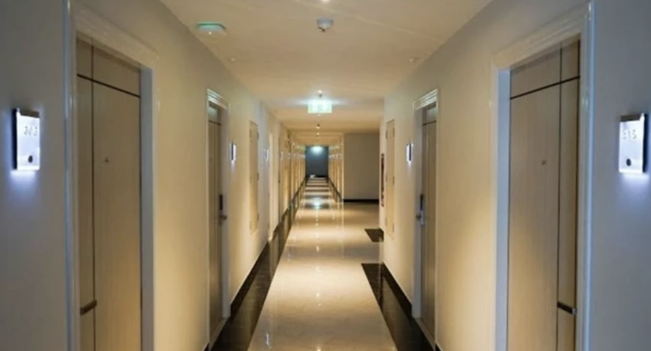 Hotel zum Kauf in Bang Lamung, Chonburi
