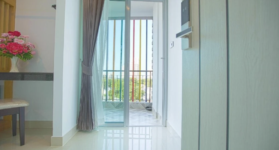 Hotel zum Kauf in Bang Lamung, Chonburi