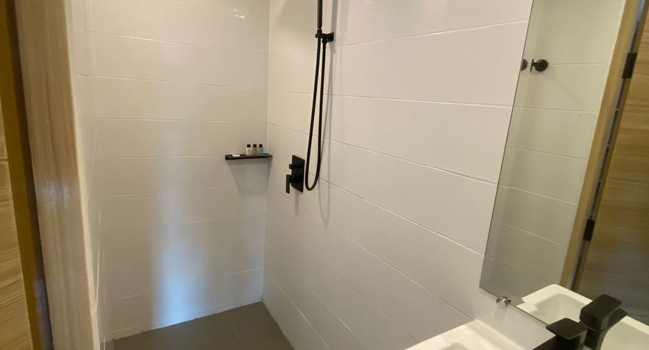 Wohnung zum Kauf mit 1 Zimmer in Mueang Phuket, Phuket