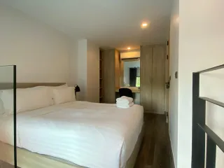 Condo en venta de 1 habitaciones en Mueang Phuket, Phuket