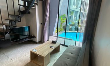 Продажа 1 кровать кондо в Пхукет Тощн, Пхукет