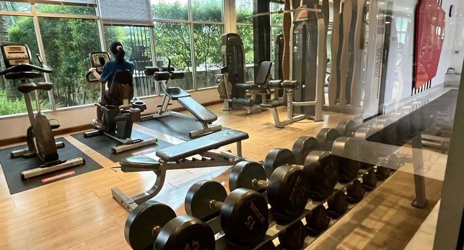 For rent studio condo in Mueang Phuket, Phuket