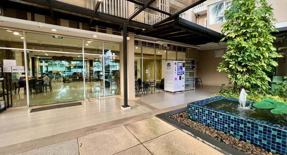For rent studio condo in Mueang Phuket, Phuket