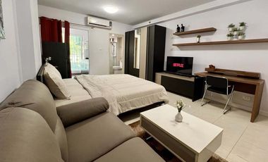 For rent スタジオ condo in Mueang Phuket, Phuket