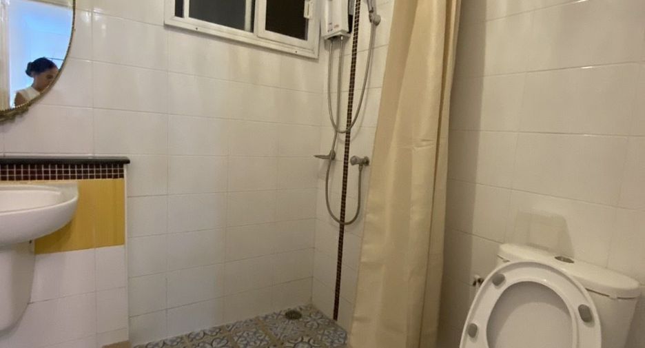 Аренда 3 спальни дом в Катху, Пхукет