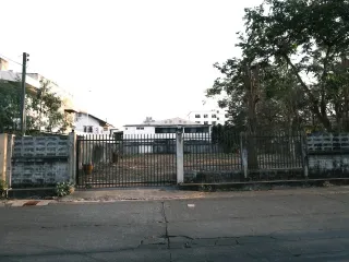 出售 土地 在 Bang Sue, 曼谷