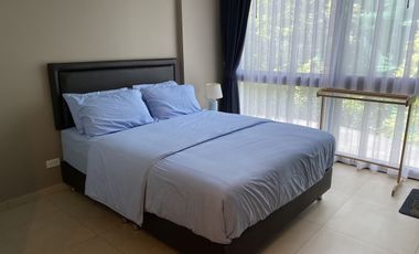 For sale and for rent 1 bed condo in Bang Lamung, Chonburi