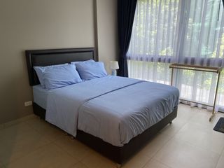 For Rent 1 Bedroom Condo In Bang Lamung, Chonburi