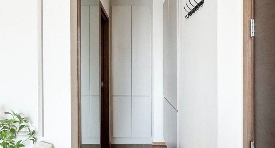 For rent 2 ベッドルーム condo in Khlong Toei, Bangkok