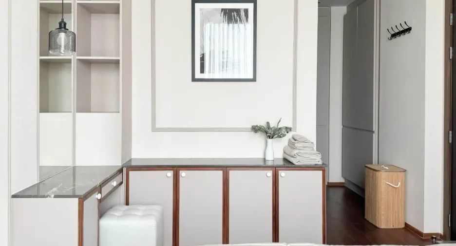 For rent 2 ベッドルーム condo in Khlong Toei, Bangkok