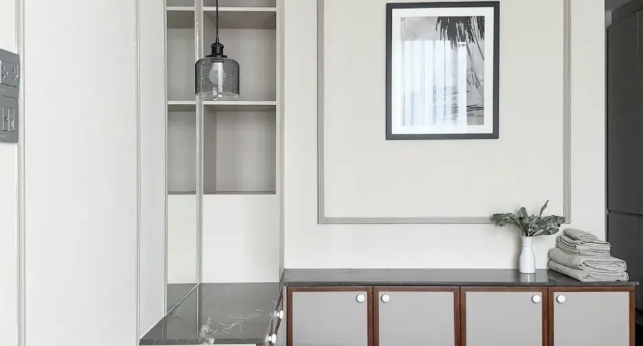 For rent 2 ベッドルーム condo in Khlong Toei, Bangkok