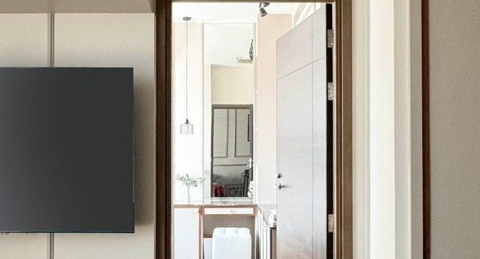For rent 2 ベッドルーム condo in Khlong Toei, Bangkok
