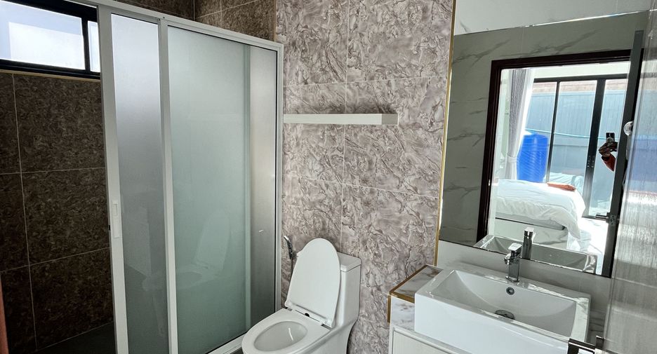Продажа 5 спальни вилла в Банг Ламунг, Чонбури
