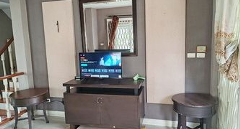 For sale そして for rent 3 ベッドルーム house in Lat Krabang, Bangkok