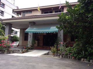 For sale 10 ベッドルーム house in Din Daeng, Bangkok
