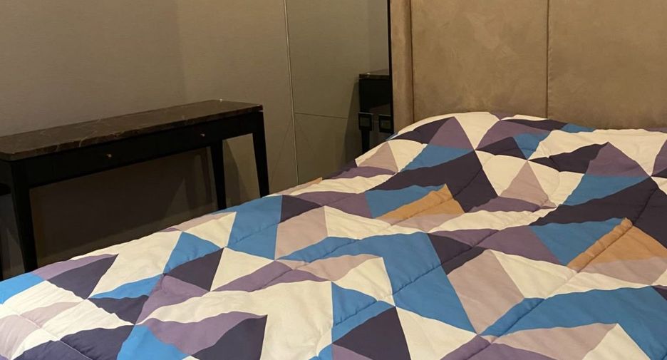 For rent 1 bed condo in Watthana, Bangkok