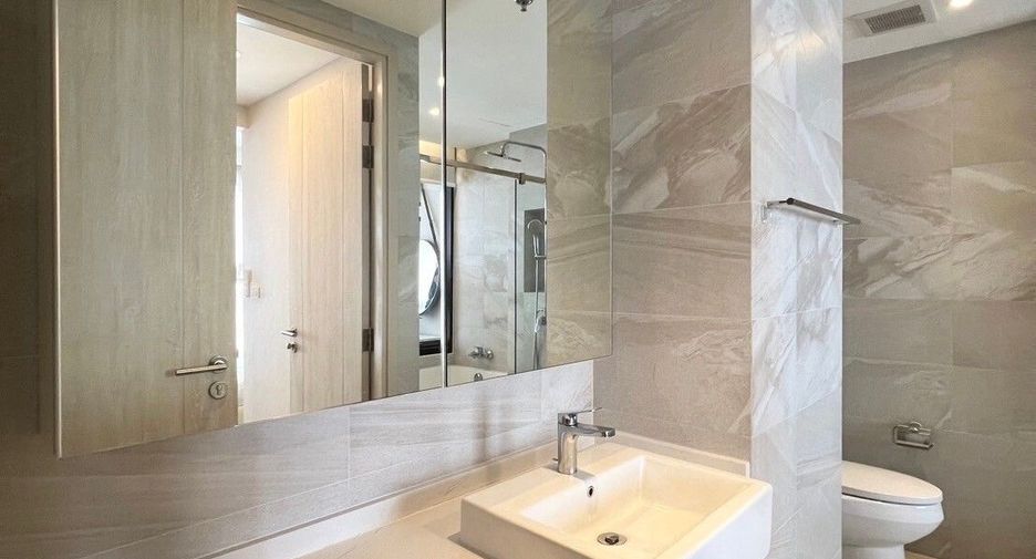 For rent 1 bed condo in Si Racha, Chonburi