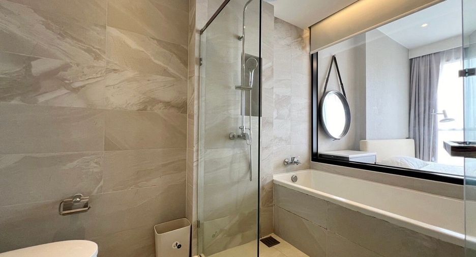 For rent 1 bed condo in Si Racha, Chonburi