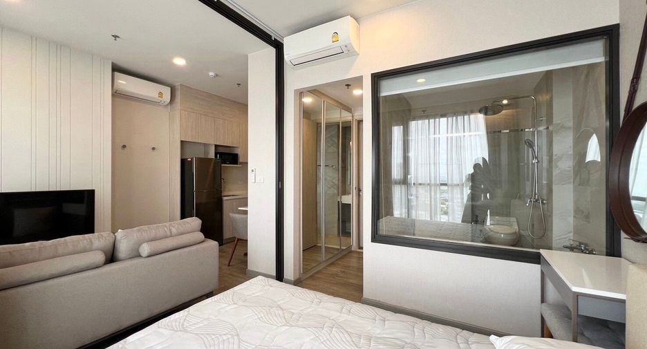 For rent 1 bed condo in Si Racha, Chonburi