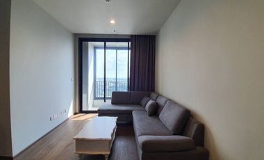 À louer 1 chambre condo à Khlong Toei, Bangkok