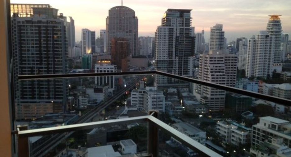 ขาย 1 เตียง คอนโด ใน คลองเตย, กรุงเทพฯ