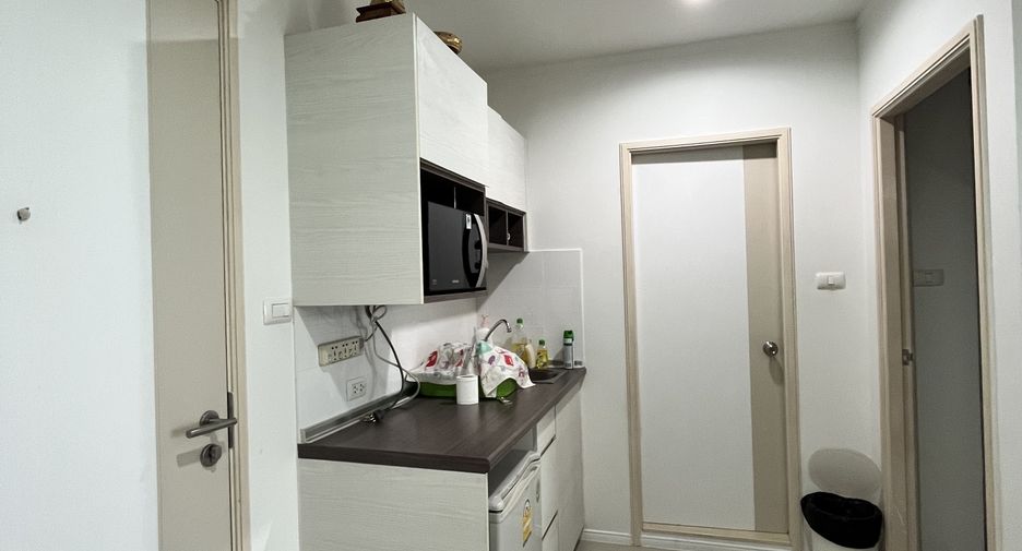 Condo en venta de 1 habitaciones 