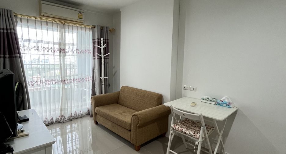 Condo en venta de 1 habitaciones 