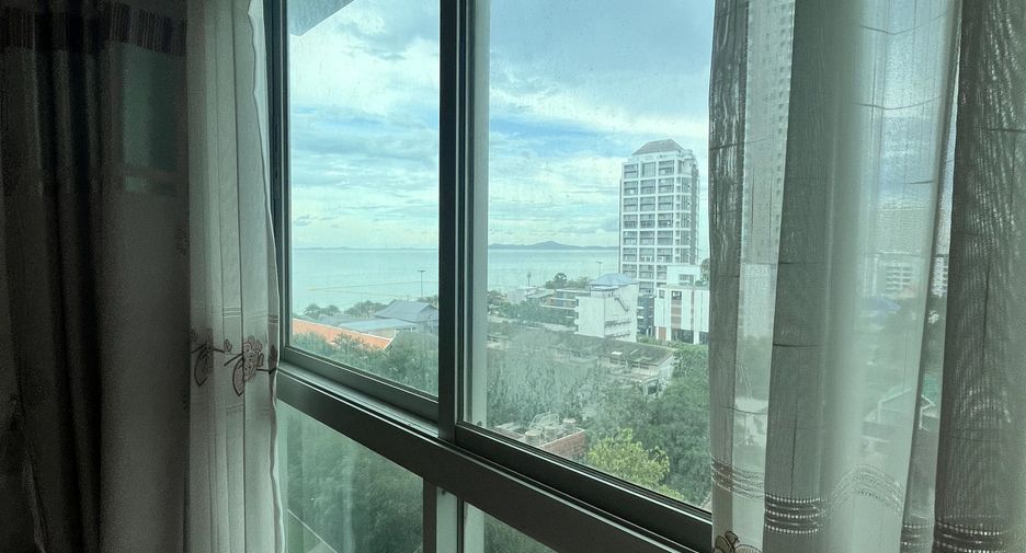 Condo en venta de 1 habitaciones 